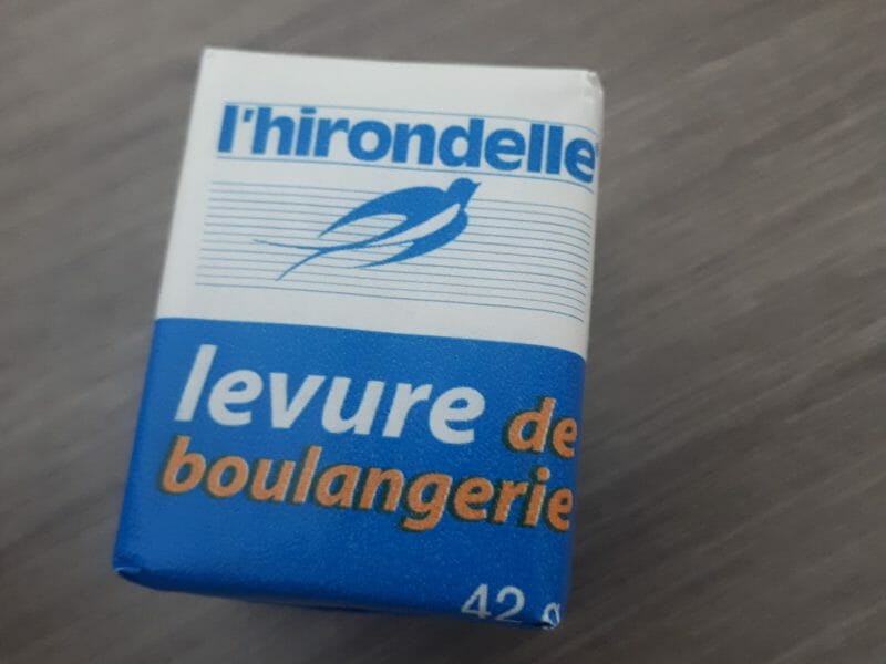 Cliquez pour zoomer ! Pain Cocotte Thermomix par KareneMrt