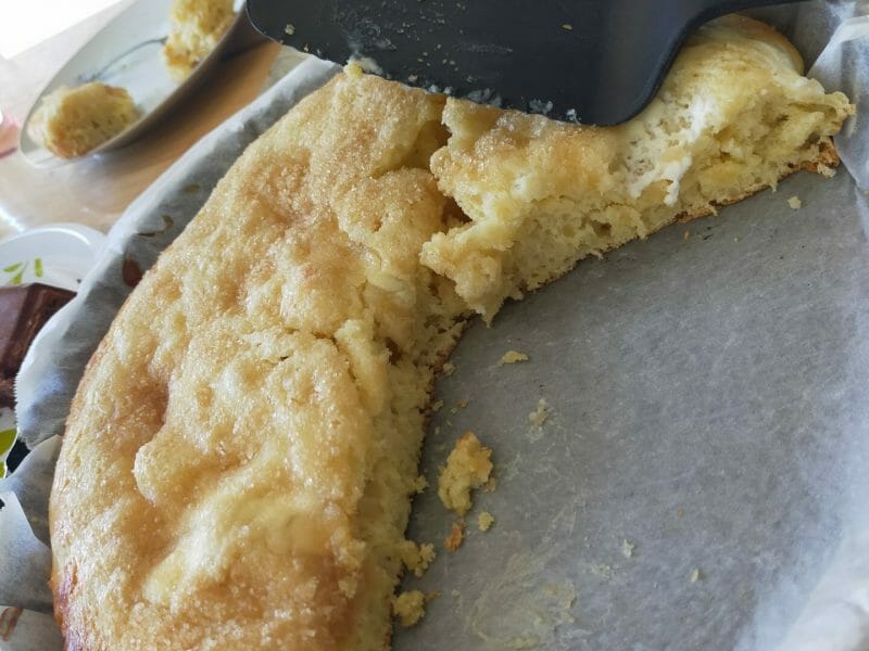 Cliquez pour zoomer ! Galette Bressane Thermomix par Ludivine_9