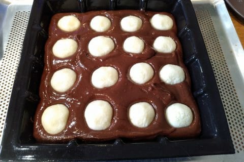 Cliquez pour zoomer ! Brownty Thermomix par Ludivine_9