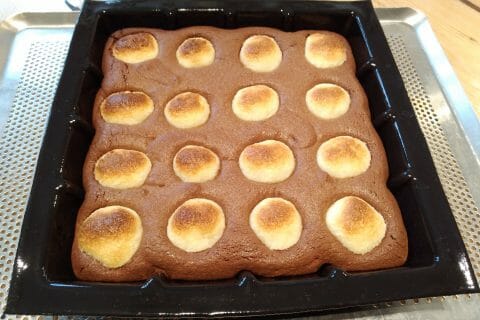 Cliquez pour zoomer ! Brownty Thermomix par Ludivine_9