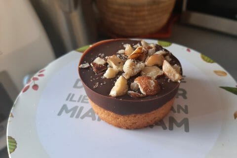 Cliquez pour zoomer ! Krumchy Thermomix par Khadikoi