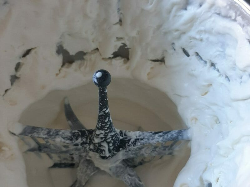 Cliquez pour zoomer ! Crème Chantilly Thermomix par Khadikoi