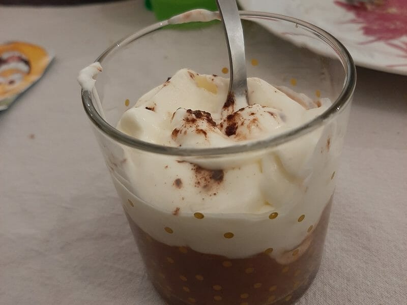 Cliquez pour zoomer ! Chocolat liègois Thermomix par Khadikoi