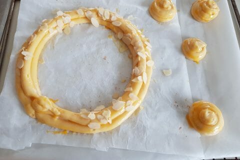 Cliquez pour zoomer ! Paris-Brest Thermomix par Nathalie50