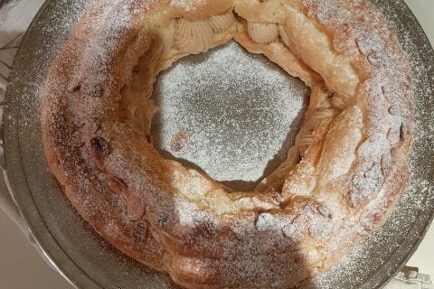 Cliquez pour zoomer ! Paris-Brest Thermomix par Nathalie50