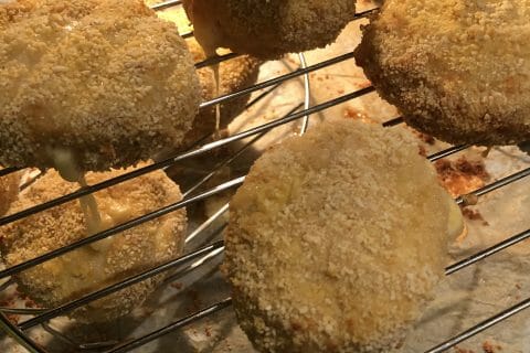 Cliquez pour zoomer ! Cordon bleu Thermomix par Nathalie50