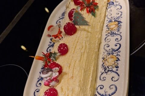 Photos des recettes