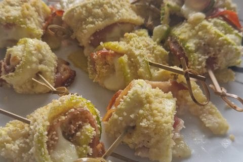 Photos des recettes