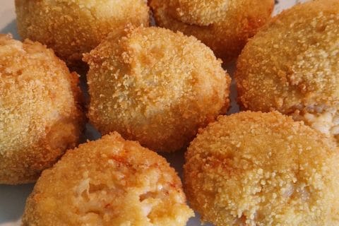 Photos des recettes