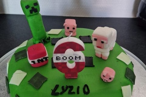 Photos des recettes