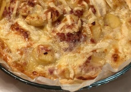 Photos des recettes