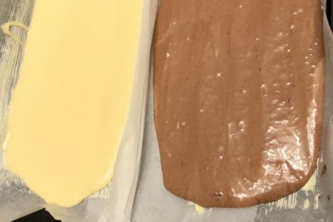 Photos des recettes