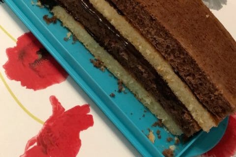 Photos des recettes