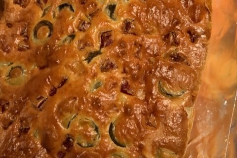 Photos des recettes