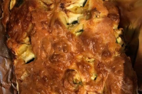 Photos des recettes