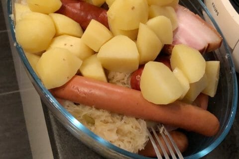 Photos des recettes