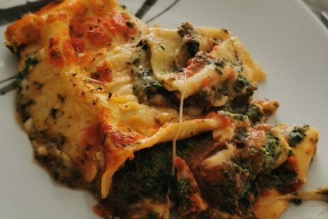 Photos des recettes