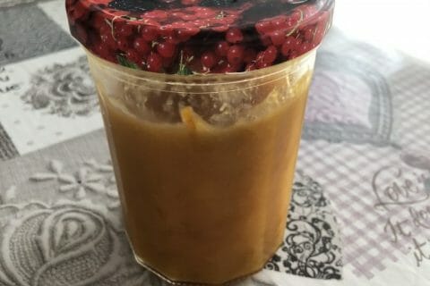 Photos des recettes