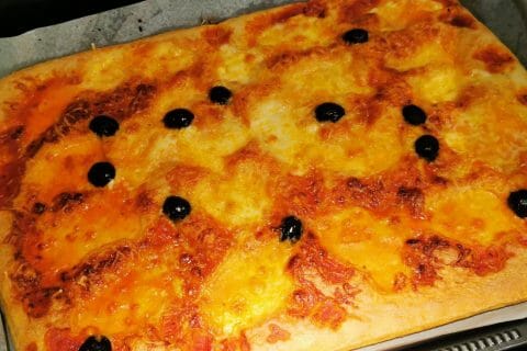 Photos des recettes