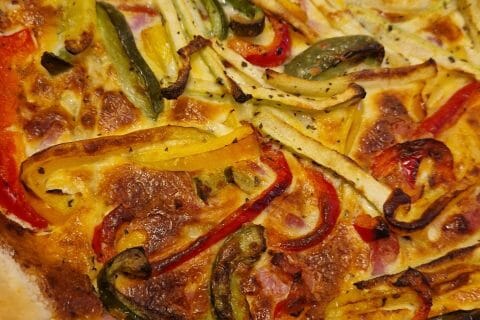 Photos des recettes