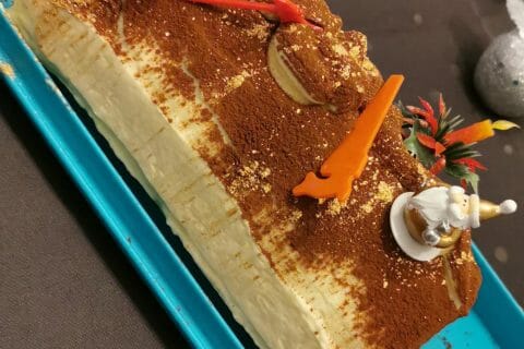 Photos des recettes