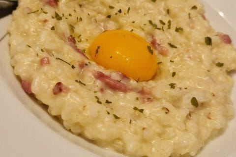 Photos des recettes