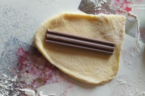 Cliquez pour zoomer ! Pain brioché au chocolat – Pitch Thermomix par orchidee10