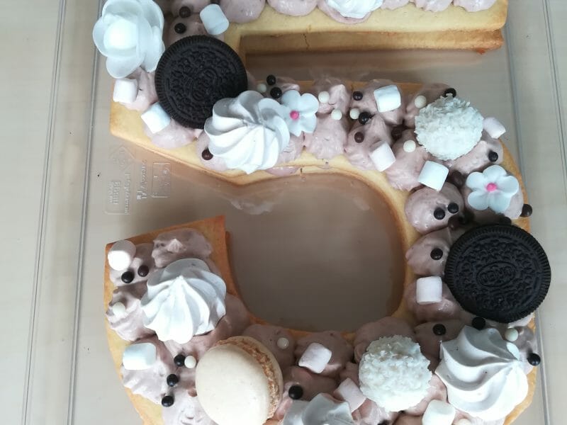 Cliquez pour zoomer ! Pâte sablée Thermomix par MatLenPA