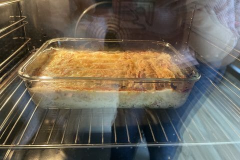 Cliquez pour zoomer ! Munstiflette Thermomix par Steph250485