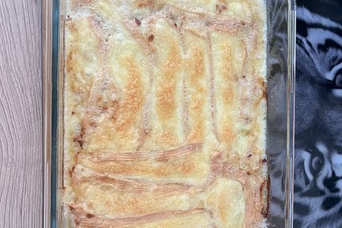 Cliquez pour zoomer ! Munstiflette Thermomix par Steph250485