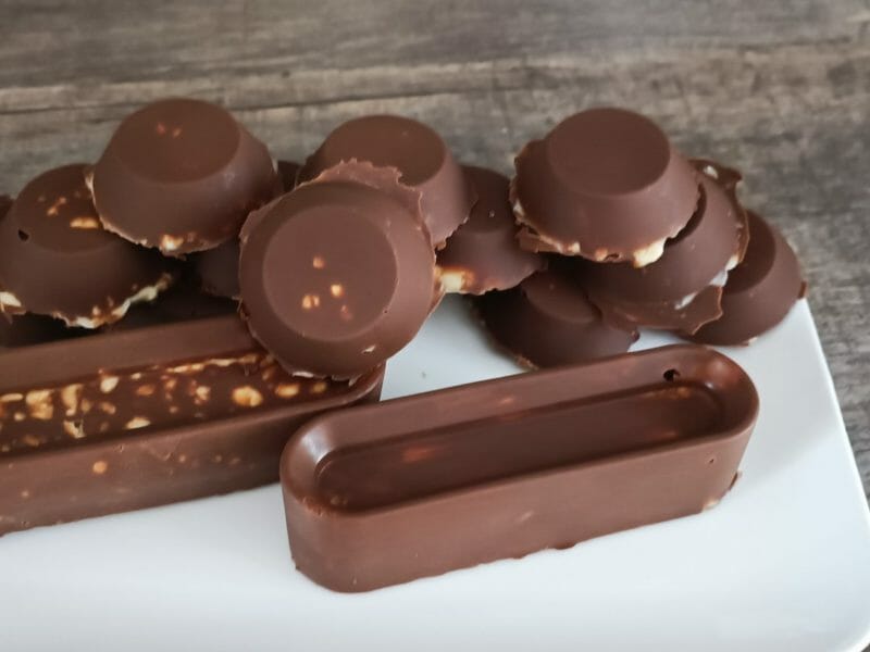 Cliquez pour zoomer ! Kinder country Thermomix par Ce83