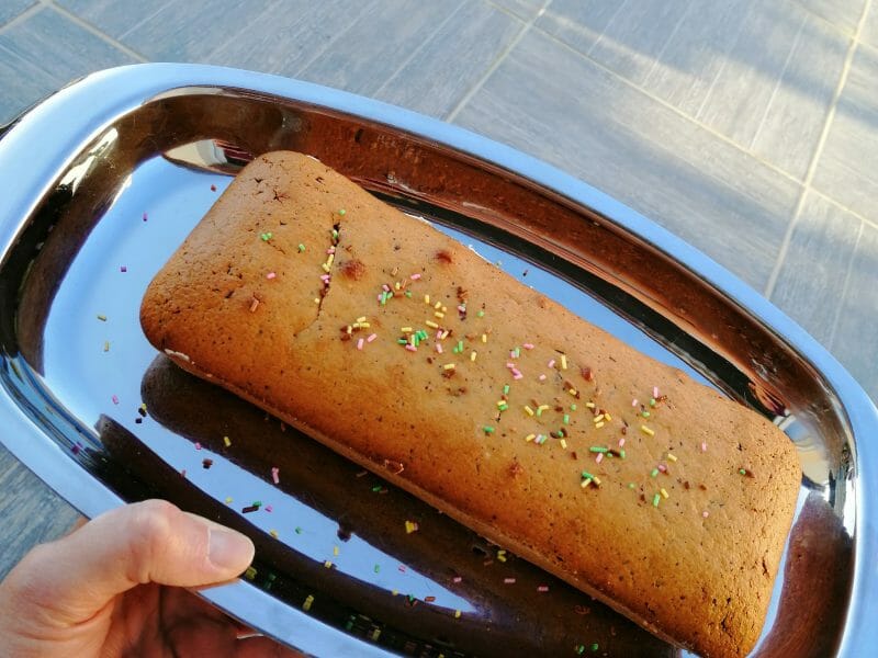 Cliquez pour zoomer ! La Tendresse Thermomix par Julie