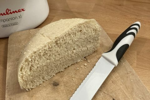 Cliquez pour zoomer ! Pain de mie sans croûte Thermomix par Zaboune