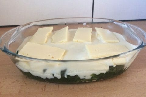 Cliquez pour zoomer ! Béchamel au Thermomix