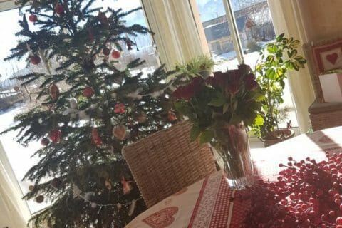 Cliquez pour zoomer ! Nougat Thermomix par Louky