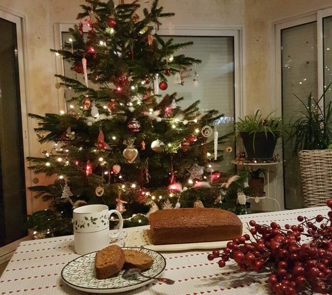 Cliquez pour zoomer ! Pain d’épices Thermomix par Louky