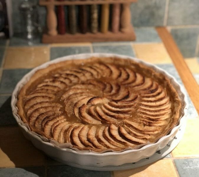 Cliquez pour zoomer ! Pâte brisée Thermomix par Louky