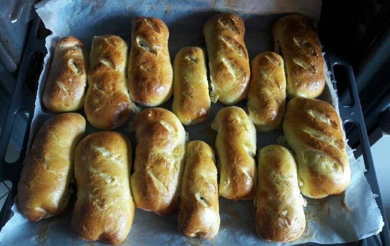 Cliquez pour zoomer ! Pain brioché au chocolat – Pitch Thermomix par Emilie311081