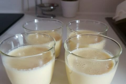 Photos des recettes