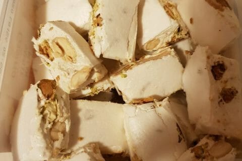 Photos des recettes