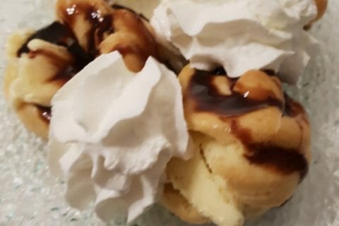 Photos des recettes