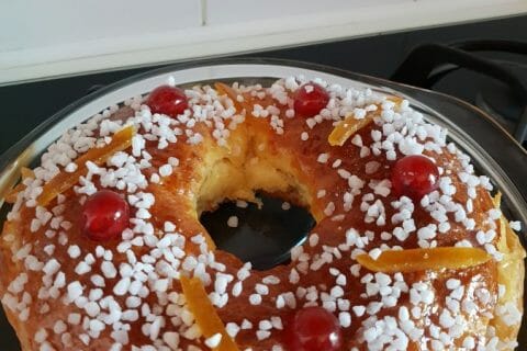 Photos des recettes