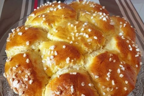 Photos des recettes