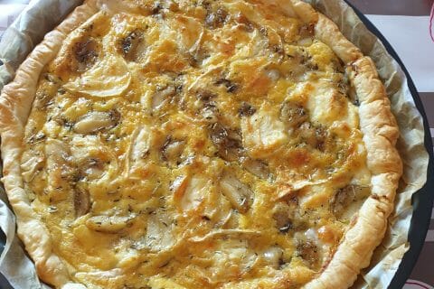 Photos des recettes