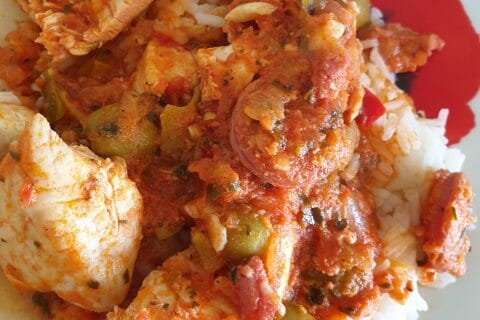Photos des recettes