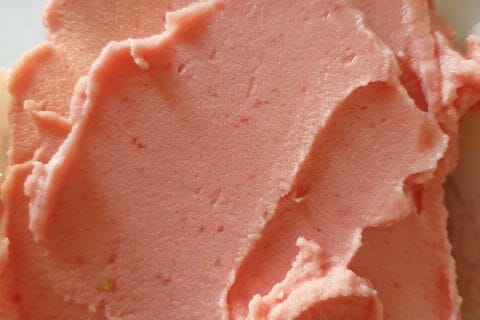 Photos des recettes