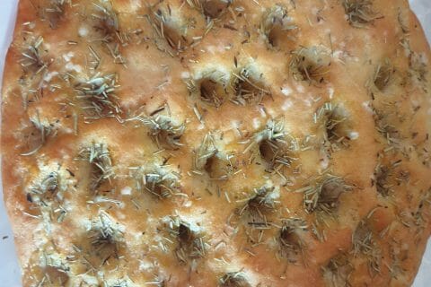 Photos des recettes
