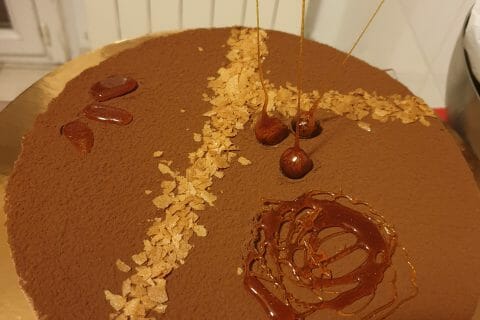 Photos des recettes