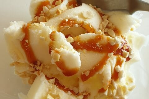 Photos des recettes