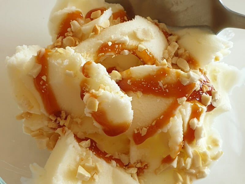 Cliquez pour zoomer ! Sundae Thermomix par Sanilo